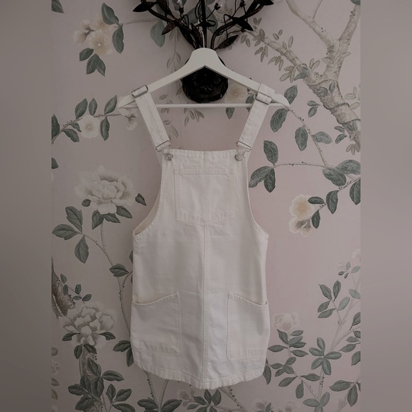 Mango Denim Dress - excellent condition, worn once - Picture 1 of 2